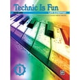 thumbnail image 1 of Pre-Owned Hirschberg Fun: Technic Is Fun, Bk 1 (Paperback), 1 of 1
