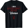 thumbnail image 1 of Hirschsprung's Disease Intestinal Disorder Awareness Gift T-Shirt, 1 of 5