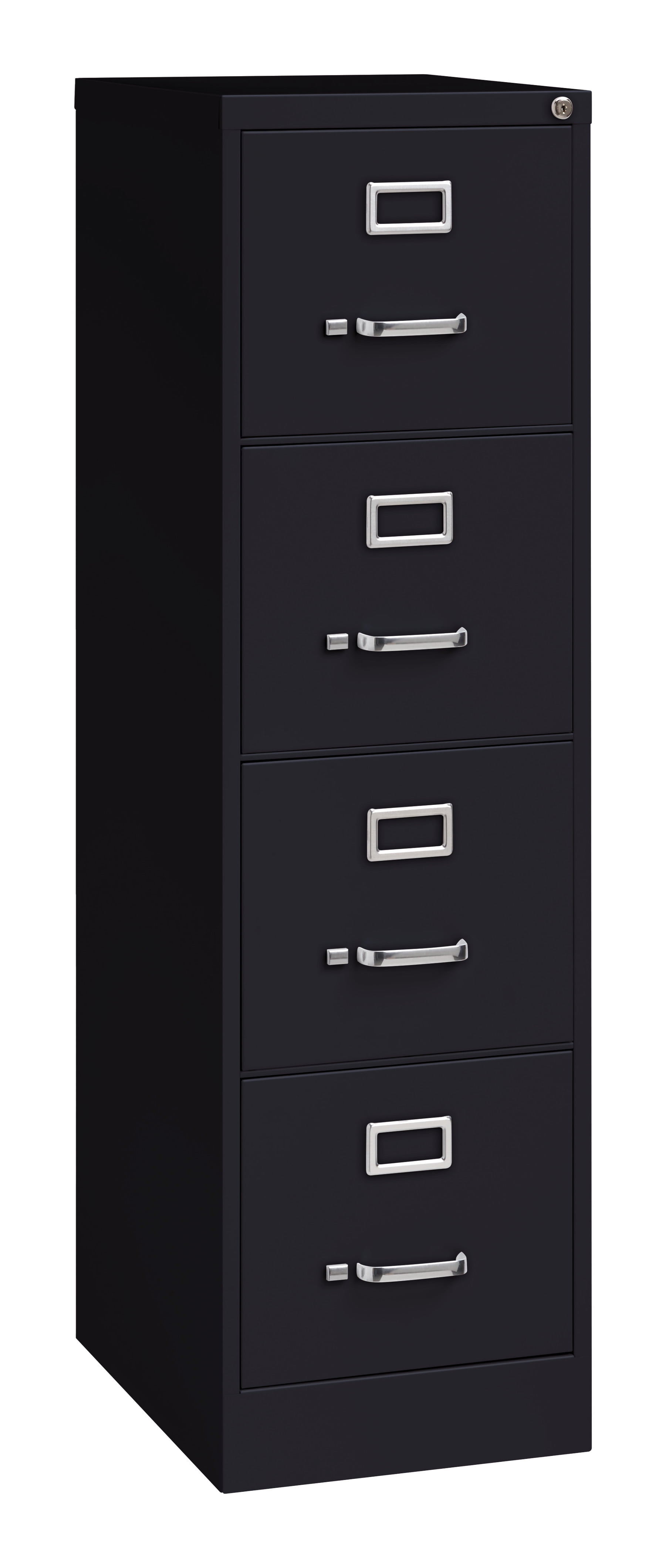 Hirsh deep 4 drawer cheap vertical file cabinet
