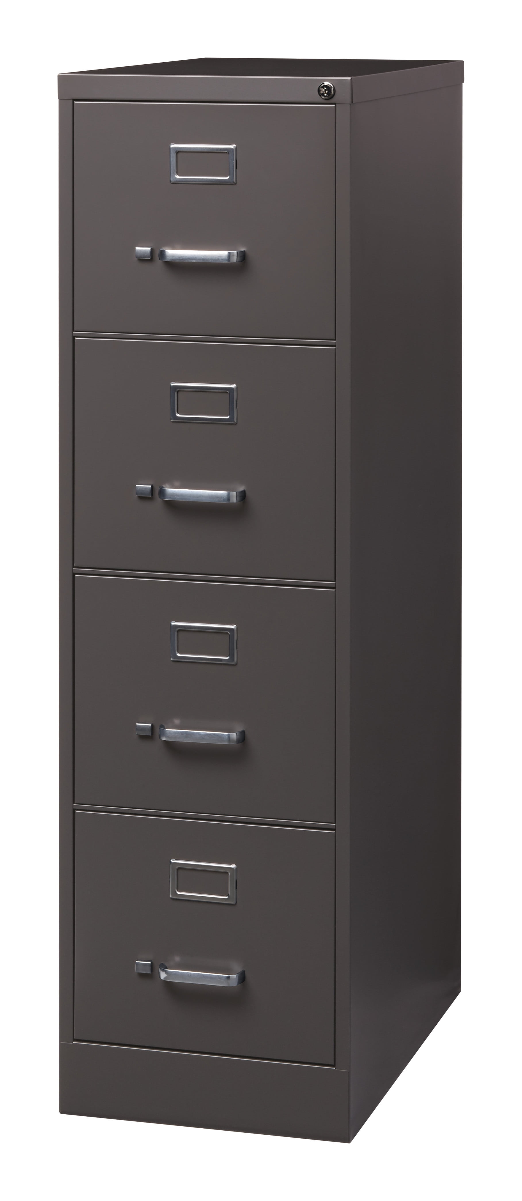 Hirsh 26.5" Deep 4 Drawer Letter Width Vertical File