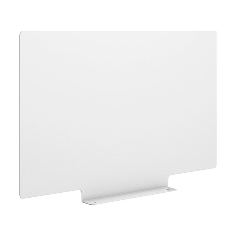 Hirsh 29.5 inch Wide Privacy Divider Panel for 24