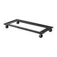 Hirsh Adjustable Dolly for Lateral Files and Storage
