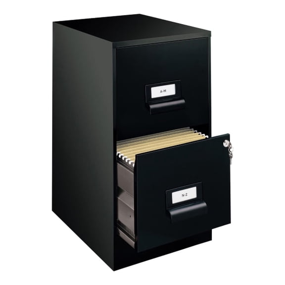 Hirsh File Cabinet