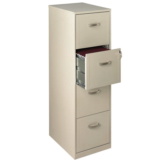 Hirsh File Cabinet
