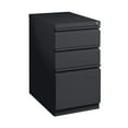 thumbnail image 1 of Hirsh Ind. WorkPro Black BBF Mobile Pedestal File -HID20975, 1 of 2