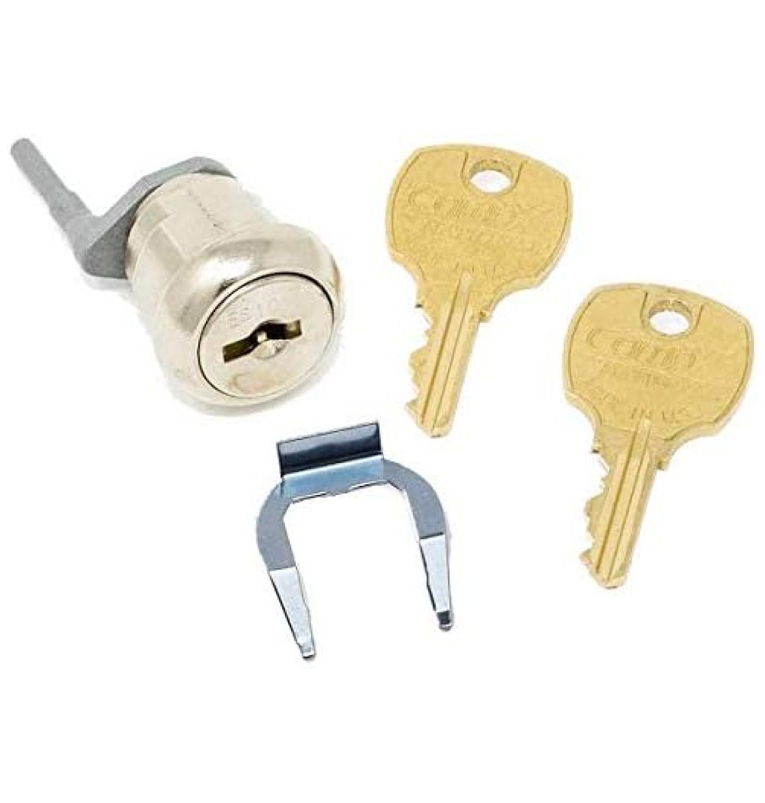 Hirsh Industries File Lock