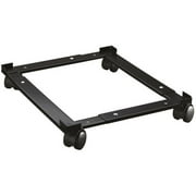 File Caddy for Vertical Metal File Cabinets, Adjustable 10035