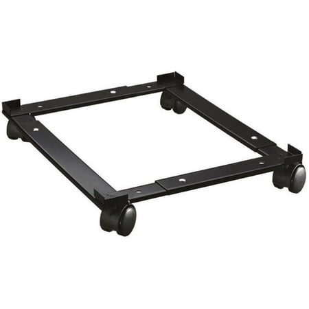 File Caddy for Vertical Metal File Cabinets, Adjustable 10035