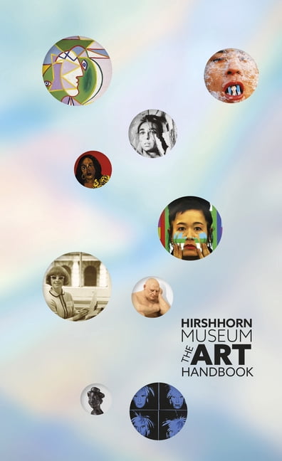 Hirshhorn Museum: The Art Handbook, (Paperback)