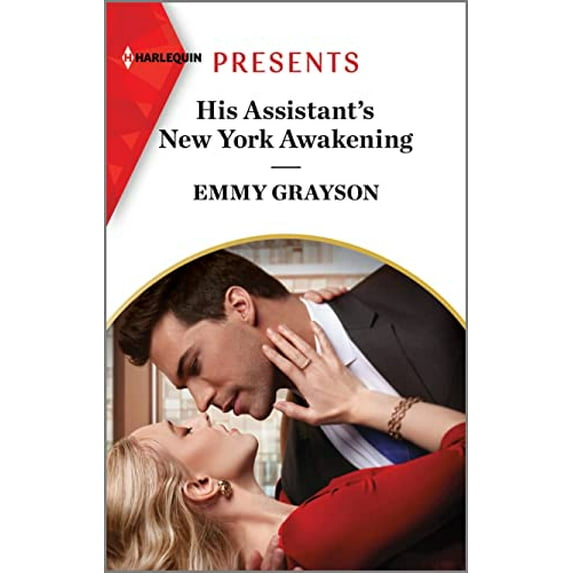 Pre-Owned His Assistant's New York Awakening (Mass Market Paperback) 1335593004 9781335593009