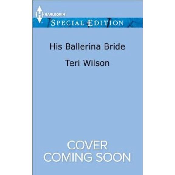 Pre-Owned His Ballerina Bride