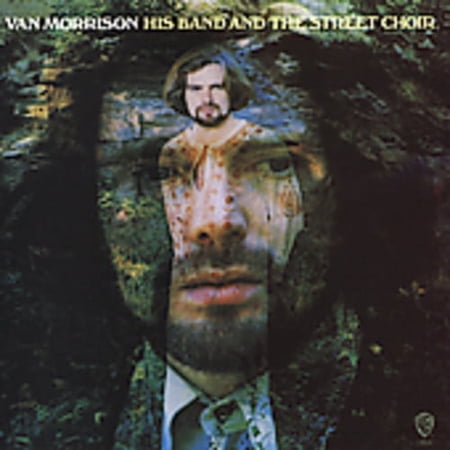 His Band & Street Choir (CD)