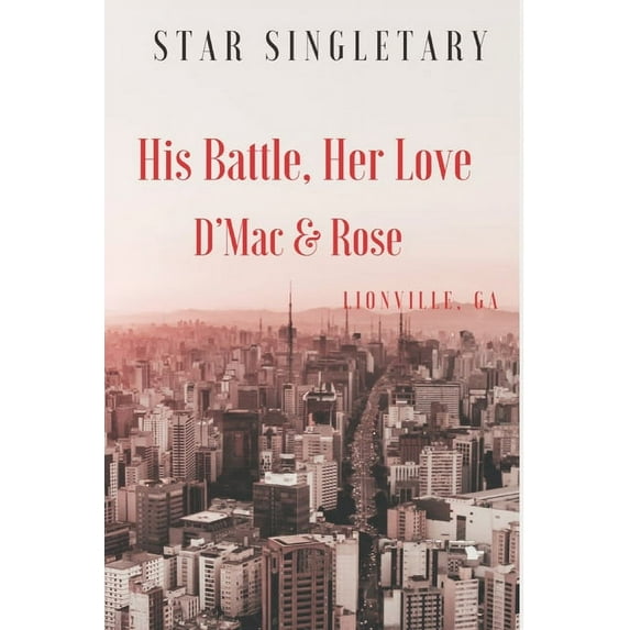 His Battle, Her Love #1 (Paperback)