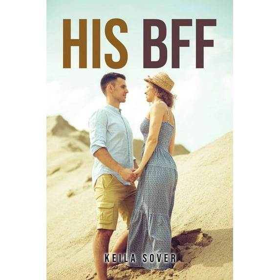 His Bff, (Paperback)