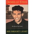 thumbnail image 1 of Pre-Owned His Bright Light, The Story of Nick Traina Large Print (Hardcover) 1568659725 9781568659725, 1 of 1