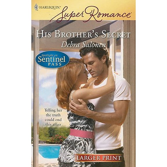 Pre-Owned His Brother's Secret