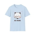 thumbnail image 1 of His Bubu Unisex Softstyle T-Shirt, 1 of 4