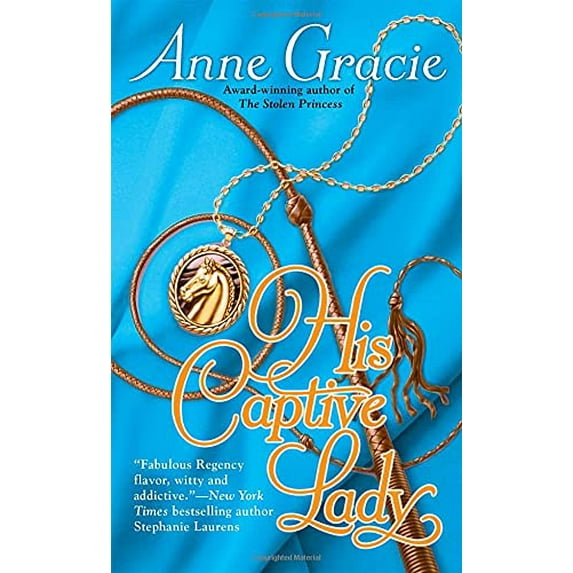 Pre-Owned His Captive Lady (The Devil Riders), 9780425223246, 0425223248, Paperback, First Edition edition