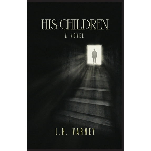 His Children, (Paperback)