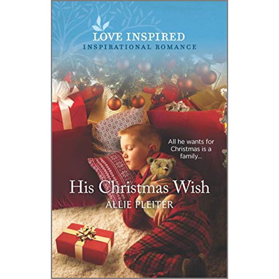 Pre-Owned His Christmas Wish (Unknown) 1335488502 9781335488503