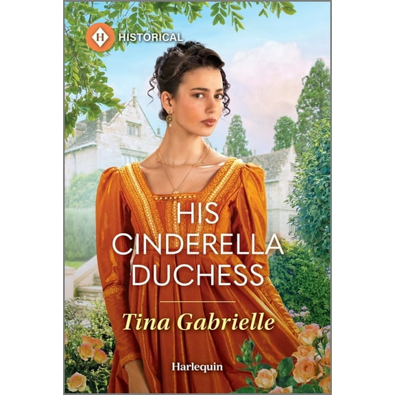 His Cinderella Duchess, (Paperback)