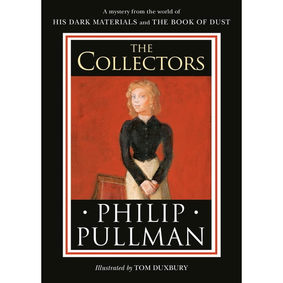 His Dark Materials His Dark Materials: The Collectors, (Hardcover)