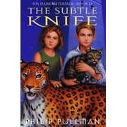 His Dark Materials His Dark Materials The Subtle Knife Book 2, Book 2, Hardcover