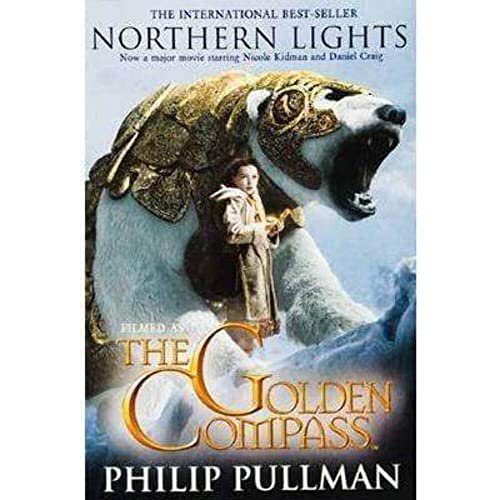 Pre-Owned Northern Lights Filmed as The Golden Compass (His Dark Materials), 9781407104058, 1407104055, Paperback, 1 edition