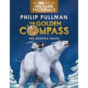 His Dark Materials Paperback The Golden Compass, Complete Edition, Hardcover