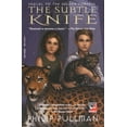 thumbnail image 1 of Pre-Owned The Subtle Knife (His Dark Materials, Book 2) (Paperback) 0375802118 9780375802119, 1 of 1