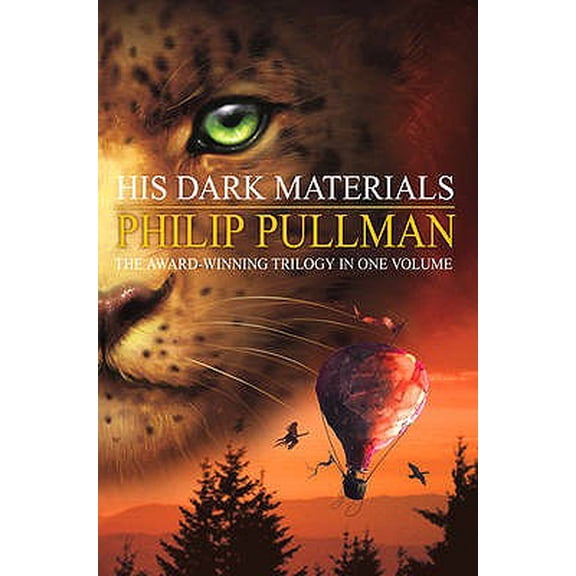 Pre-Owned His Dark Materials S: His Dark Materials (Paperback)