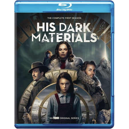 His Dark Materials: Season One [Blu-ray]