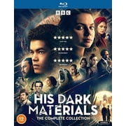 His Dark Materials Series 1-3