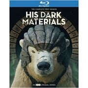 Pre-Owned His Dark Materials: The Complete First Season (Blu-ray)