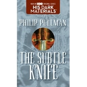 His Dark Materials The Subtle Knife, Book 2, Paperback