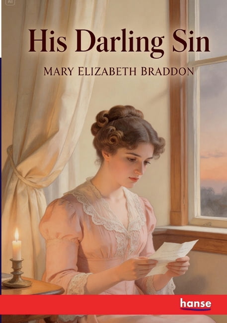 His Darling Sin, (Paperback)