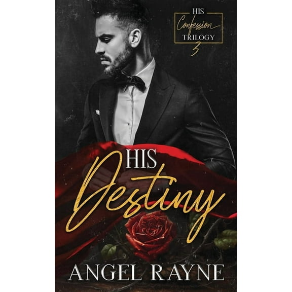 His Destiny, (Paperback)