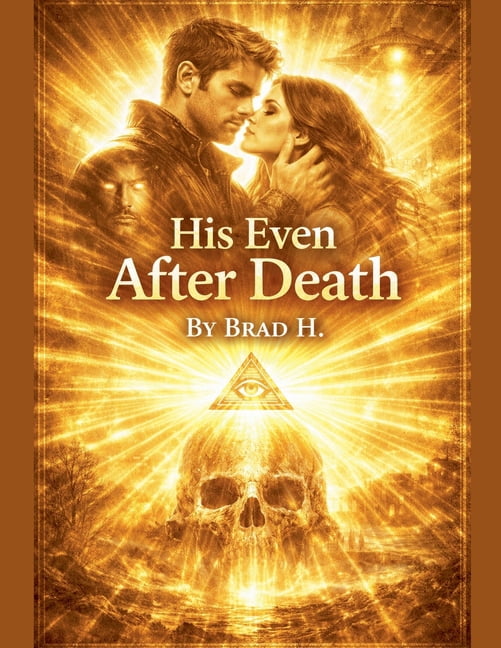 His Even After Death, (Paperback)