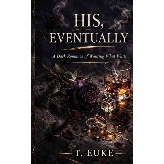 His, Eventually, (Paperback)