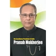thumbnail image 1 of His Excellency President of India Pranab Mukherjee, (Paperback), 1 of 1