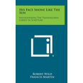 thumbnail image 1 of His Face Shone Like the Sun: Encountering the Transfigured Christ in Scripture Hardcover, 1 of 1