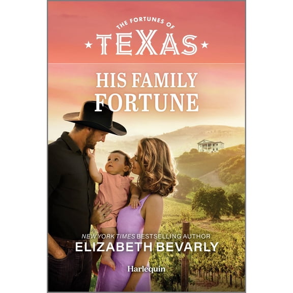 His Family Fortune (Paperback)