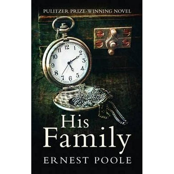 Pre-Owned His Family (Paperback) 1843915685 9781843915683