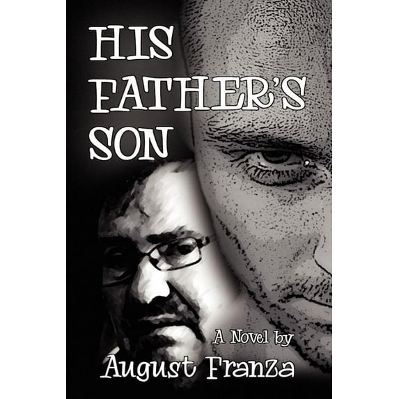 His Father's Son, (Paperback)