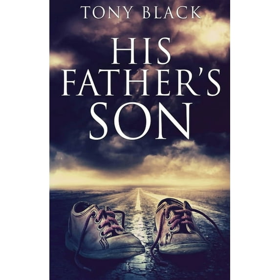 His Father's Son (Paperback)