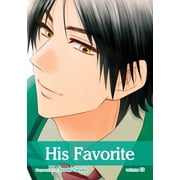 His Favorite His Favorite, Vol. 13, Book 13, Paperback