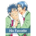 thumbnail image 1 of His Favorite: His Favorite, Vol. 2 (Series #2) (Paperback), 1 of 3