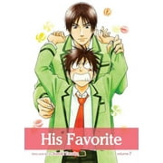 His Favorite His Favorite, Vol. 7 Series #7 Paperback