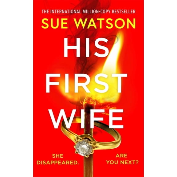 His First Wife, (Paperback)