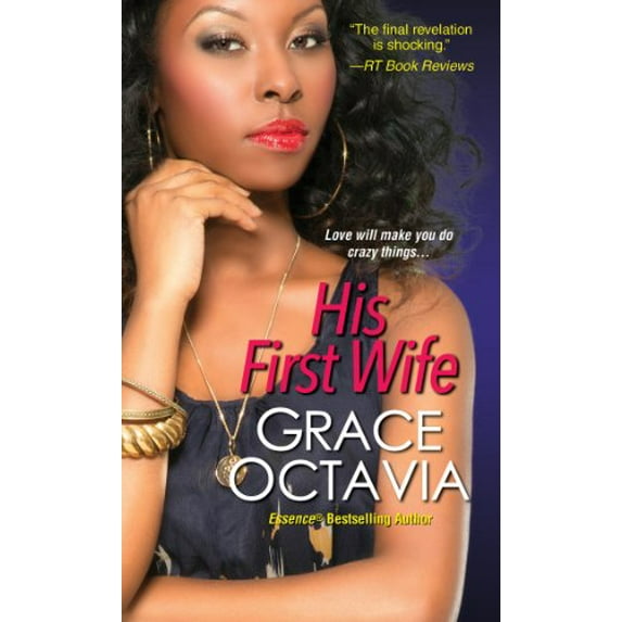 Pre-Owned His First Wife Paperback